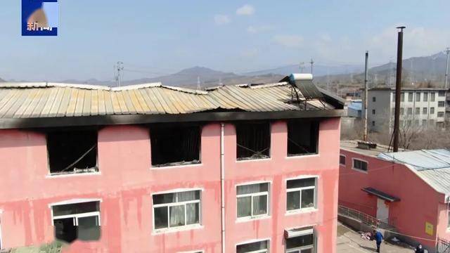 火警19分钟无人响应 一个插排短路致20人遇难