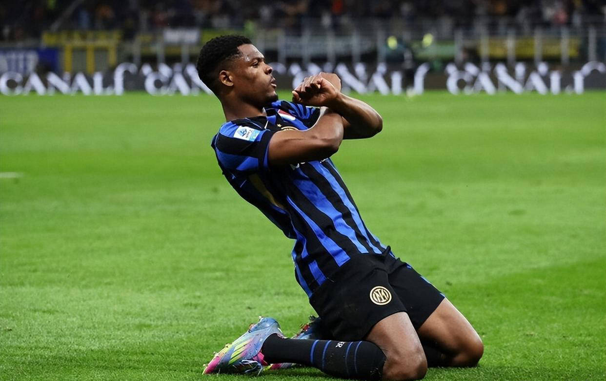 安心定心！国米边翼坚决拒绝斯洛特邀请伤愈回归有望出战欧冠附加赛