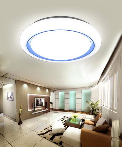 新中式led吸顶灯PNG图片素材下载_吸顶灯PNG_熊猫办公